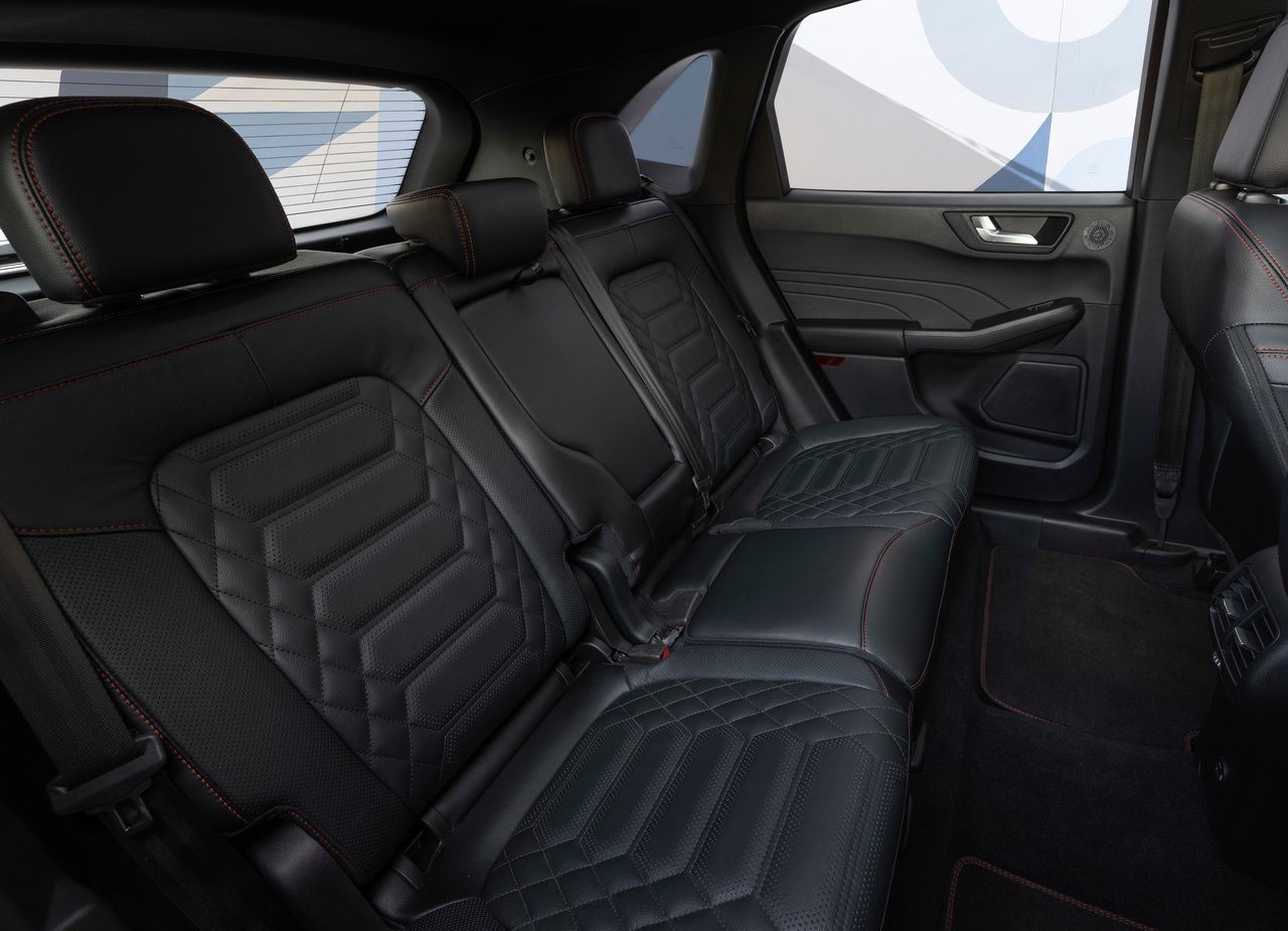 2023 - FORD ESCAPE, foto 22