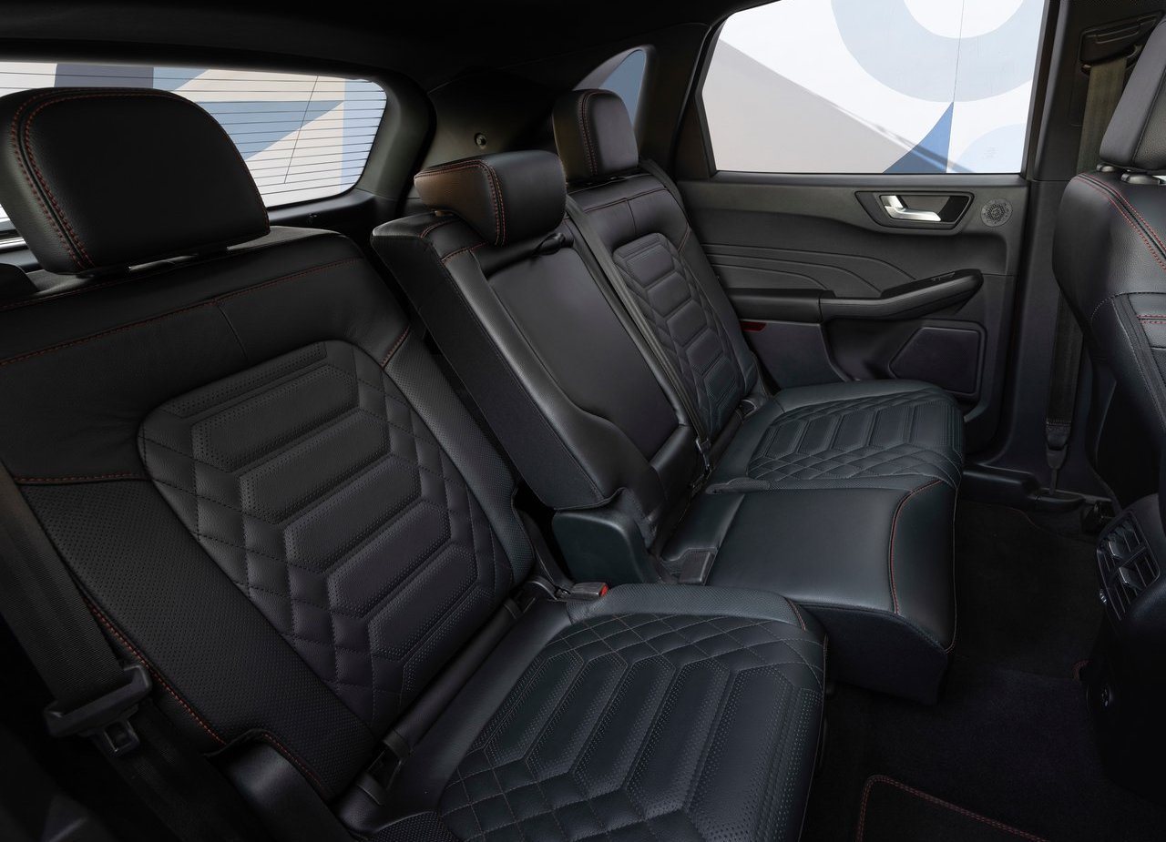 2023 - FORD ESCAPE, foto 23