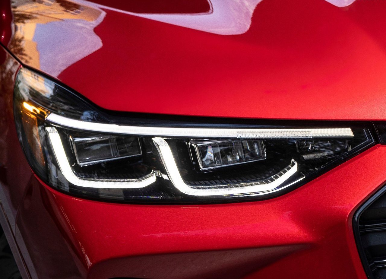 2023 - FORD ESCAPE, foto 28