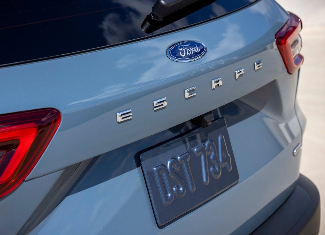 2023 - FORD ESCAPE, foto 30
