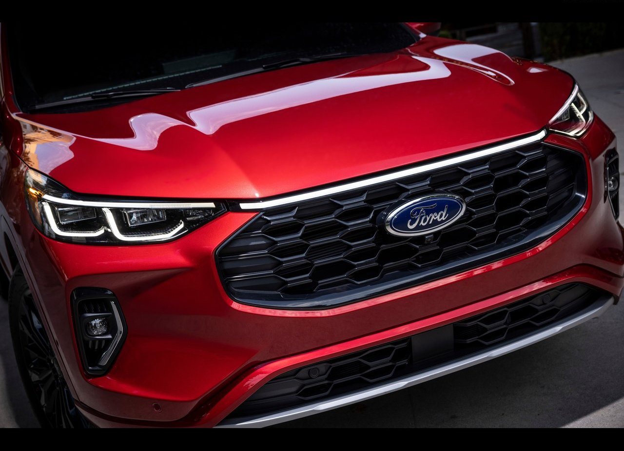 2023 - FORD ESCAPE, foto 31
