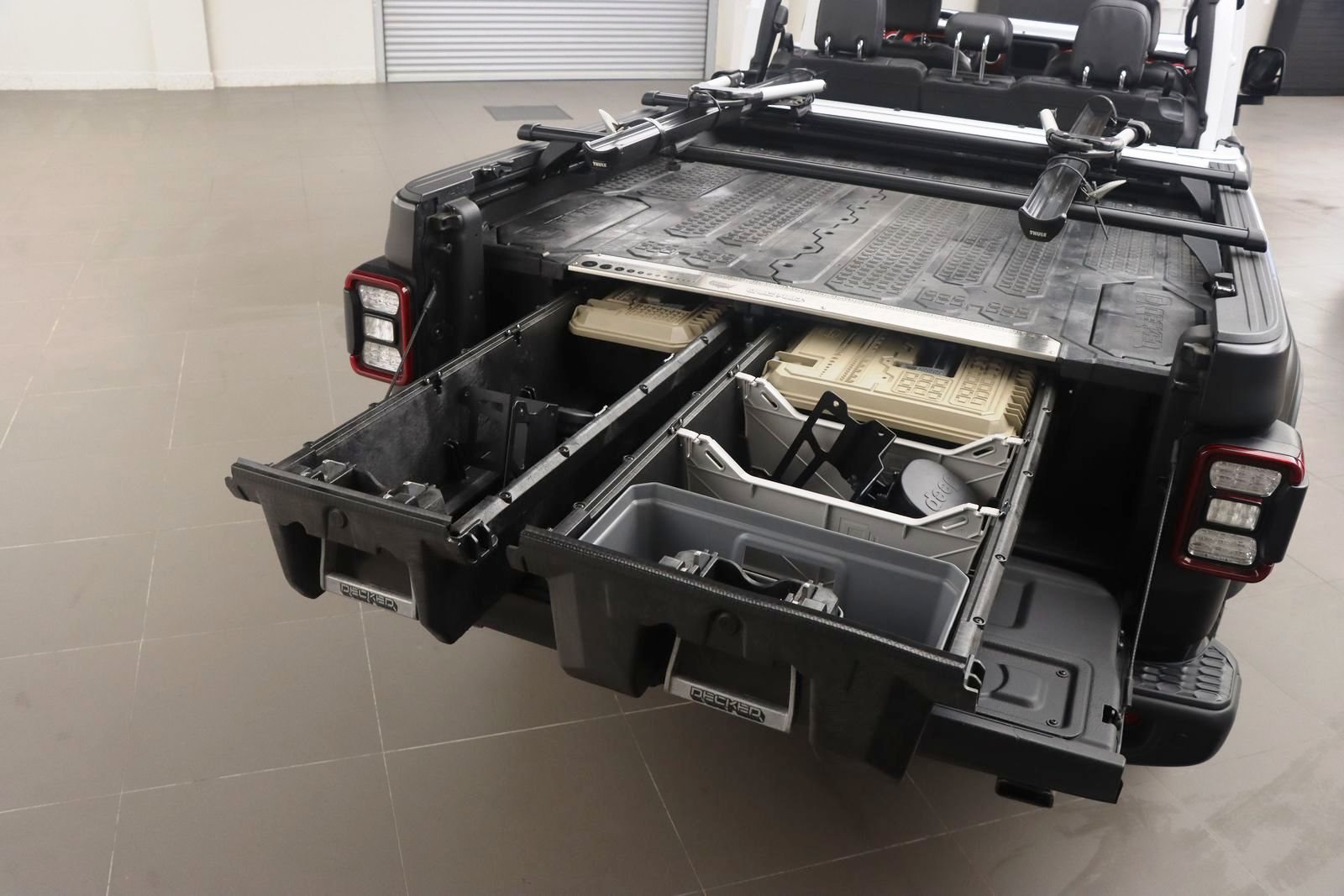 2022 - JEEP GLADIATOR BRASIL BY MOPAR, foto 8