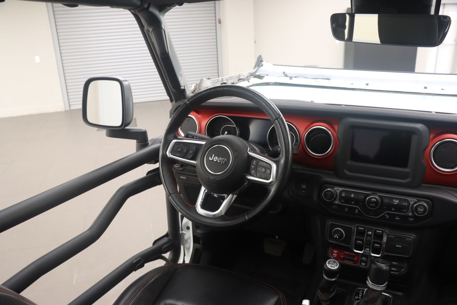 2022 - JEEP GLADIATOR BRASIL BY MOPAR, foto 11
