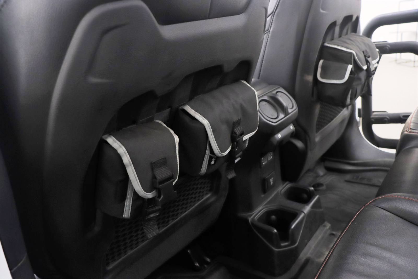 2022 - JEEP GLADIATOR BRASIL BY MOPAR, foto 12