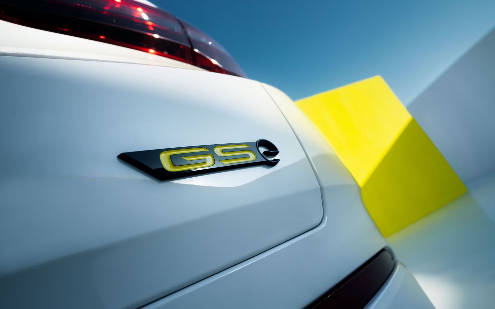 OPEL GRANDLAND GSe, foto 5