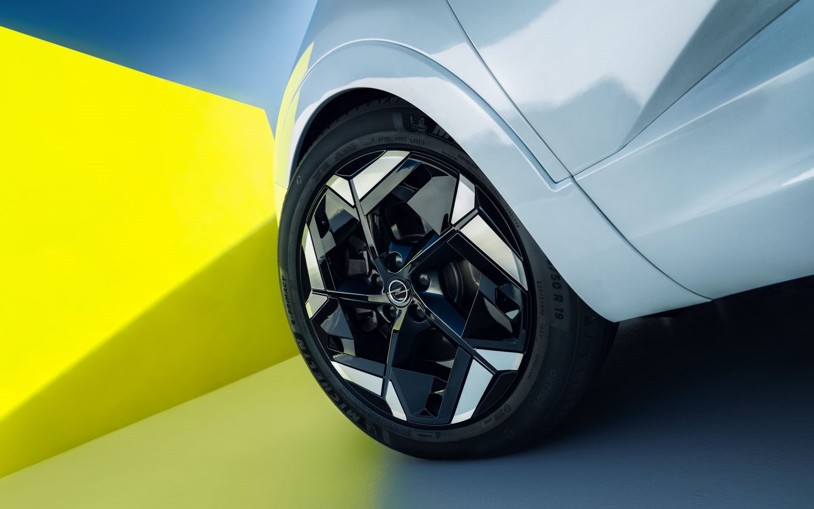 OPEL GRANDLAND GSe, foto 6