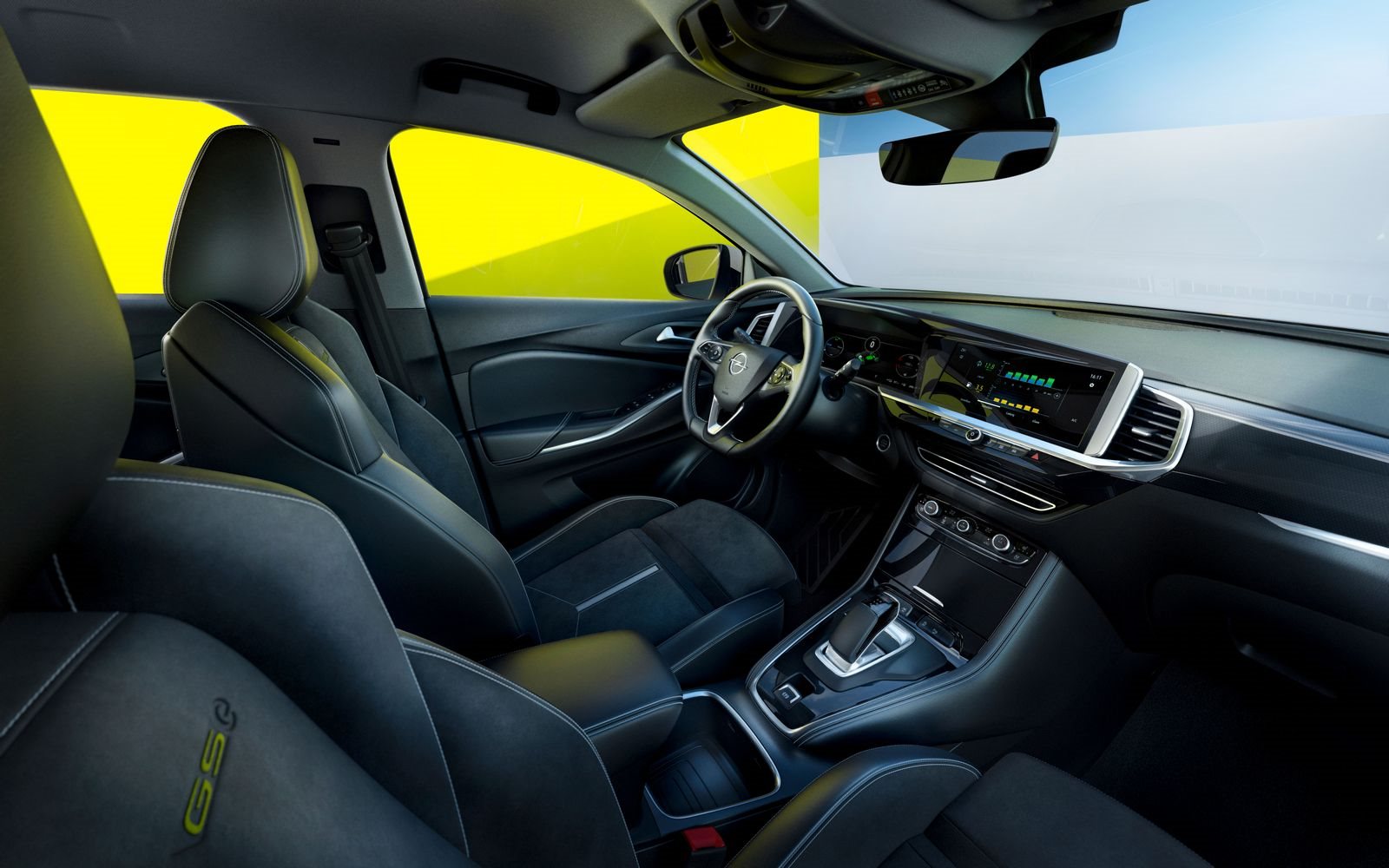 OPEL GRANDLAND GSe, foto 7