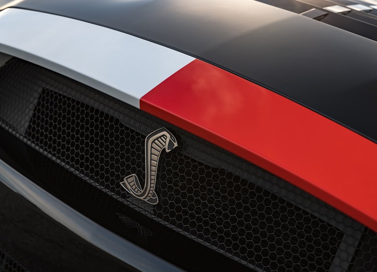 2022 - FORD MUSTANG GT500 VENOM 1200 BY HENNESSEY, foto 12