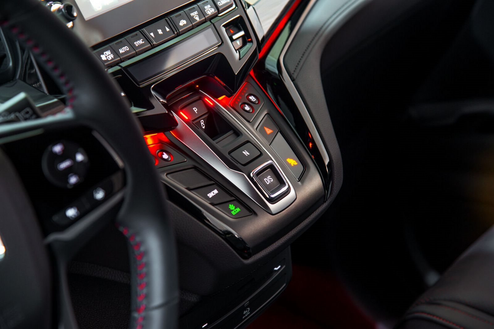 2023 - HONDA ODYSSEY BLACK EDITION, foto 5