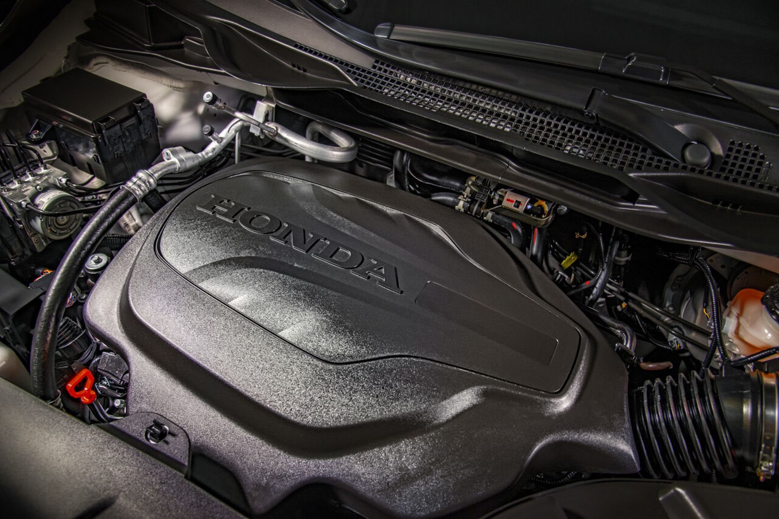 2023 - HONDA ODYSSEY BLACK EDITION, foto 8