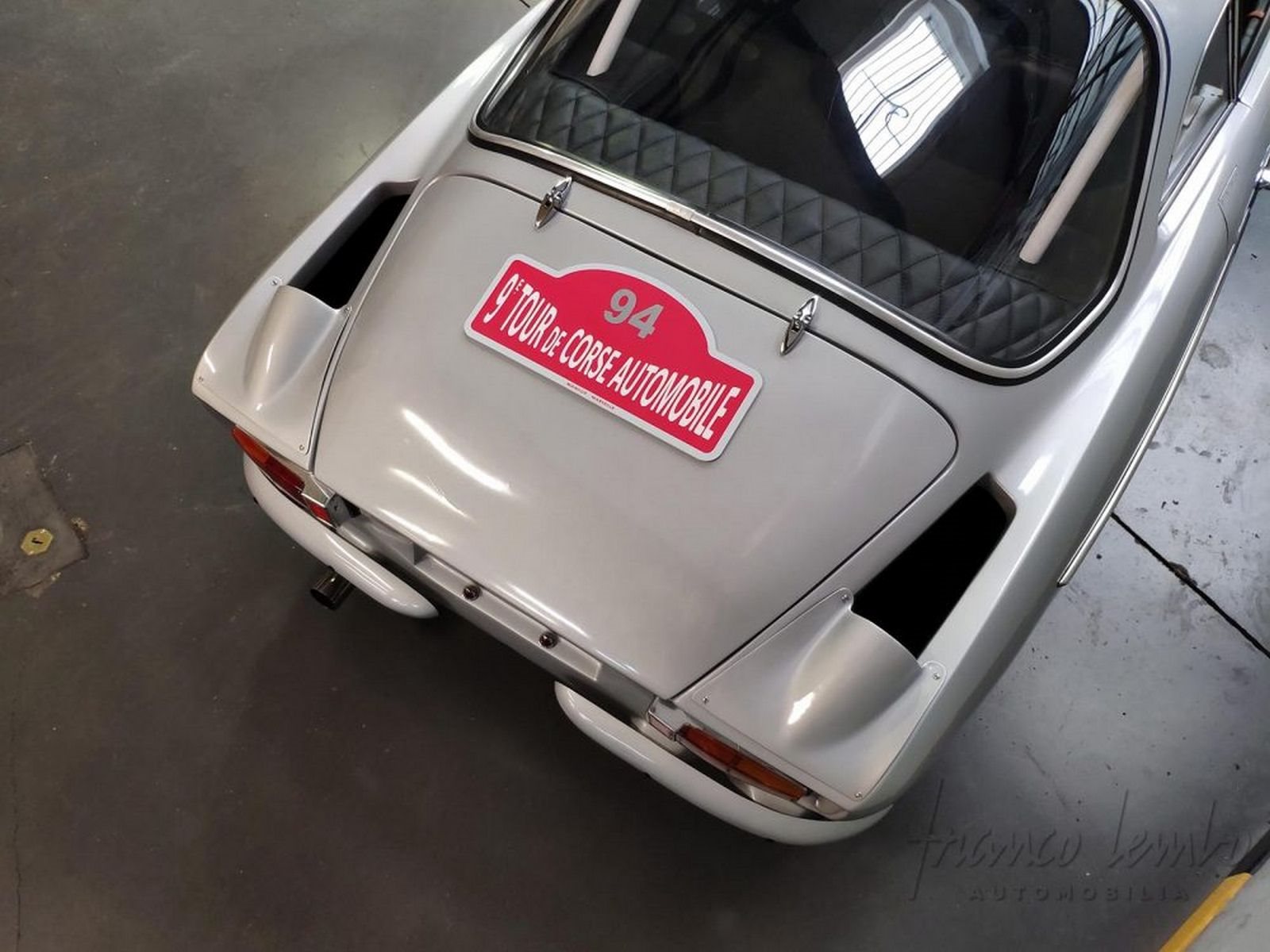ALPINE A110 1300 S, foto 8