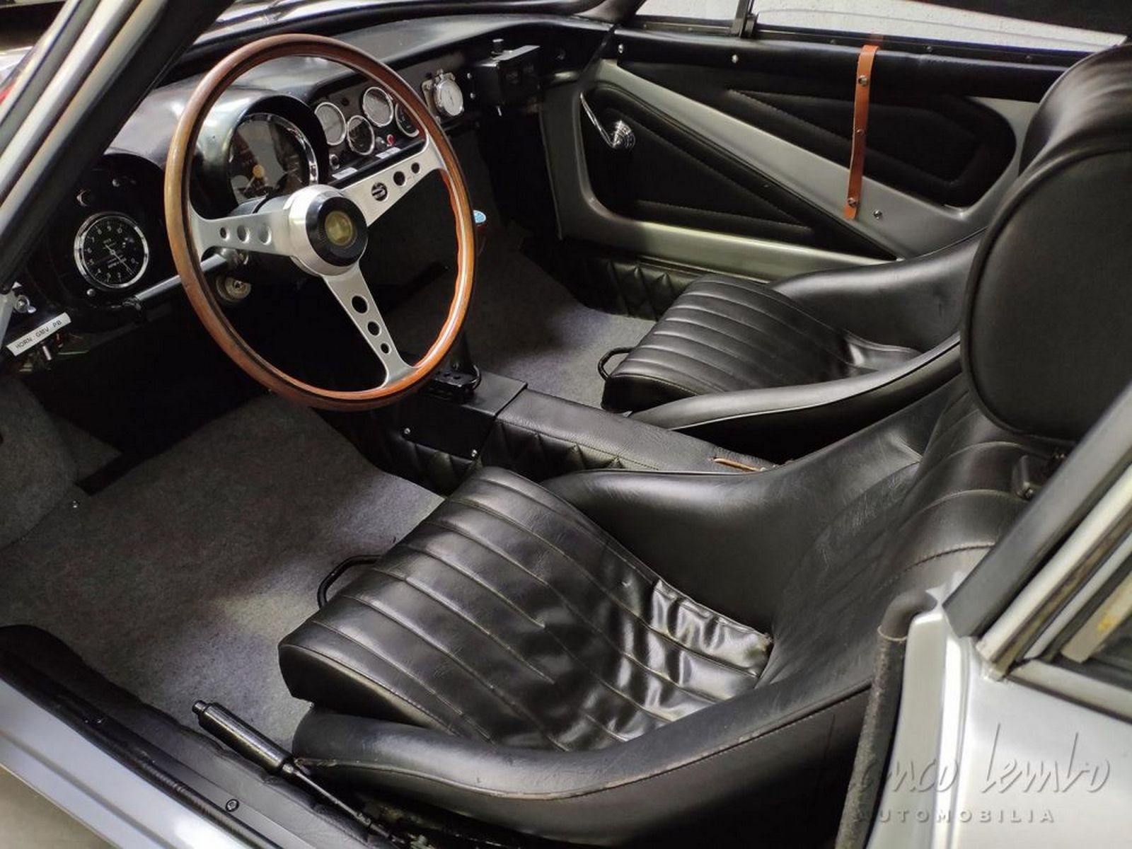 ALPINE A110 1300 S, foto 10