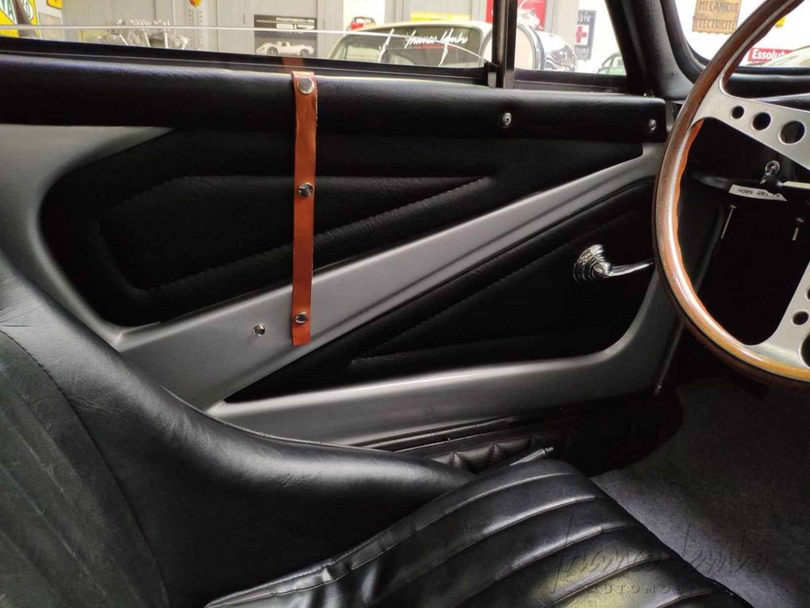 ALPINE A110 1300 S, foto 11
