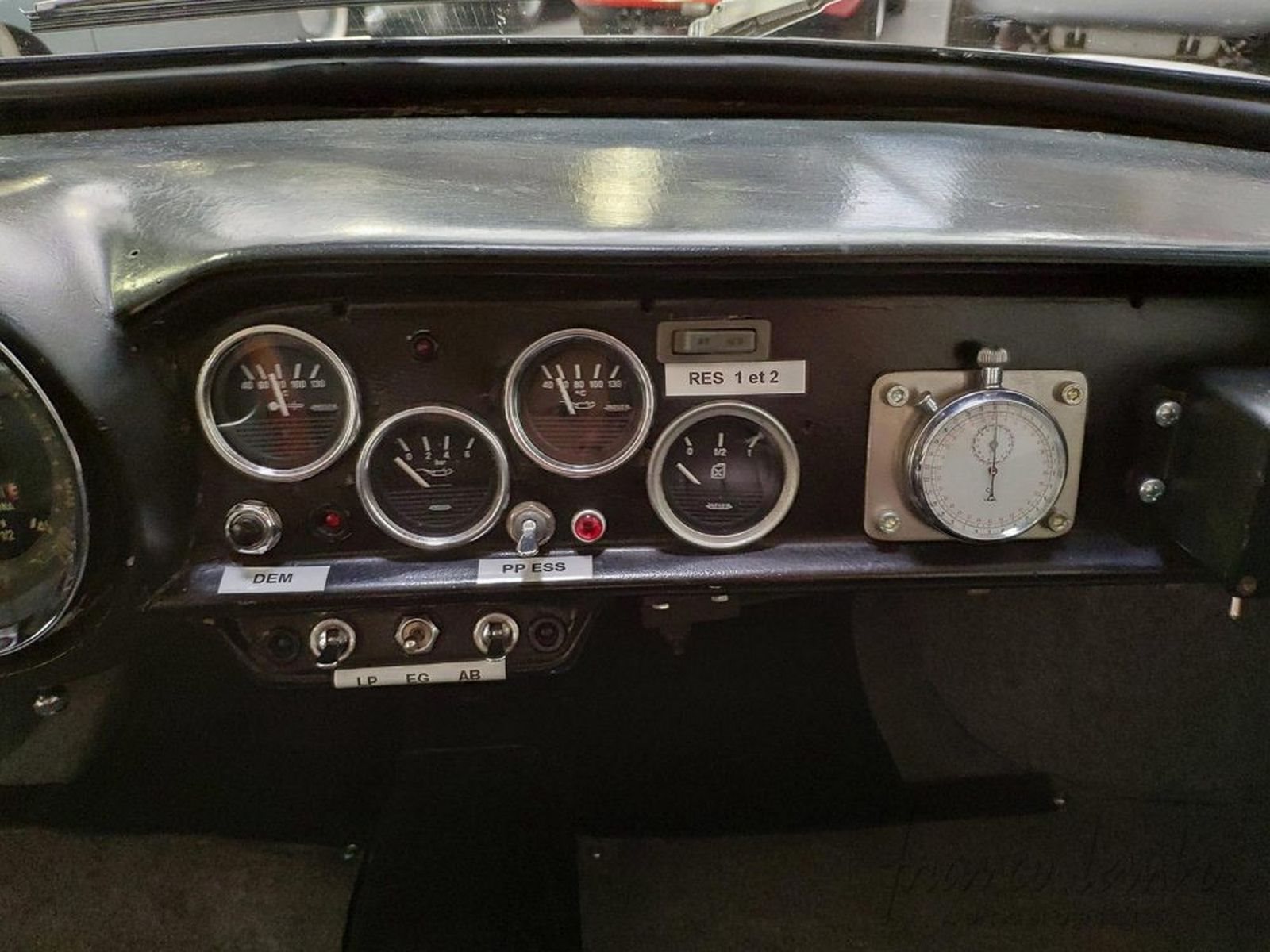 ALPINE A110 1300 S, foto 12