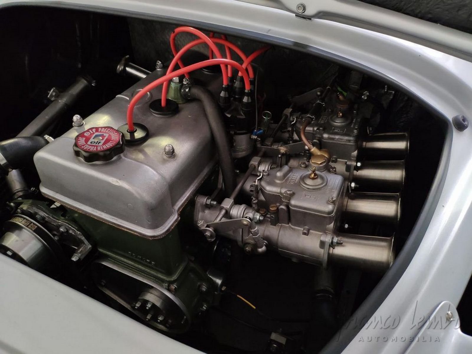 ALPINE A110 1300 S, foto 15