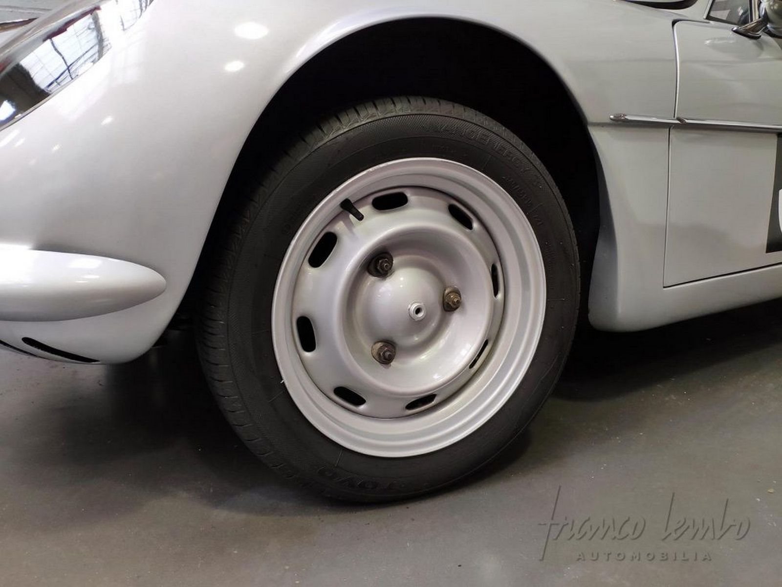 ALPINE A110 1300 S, foto 17