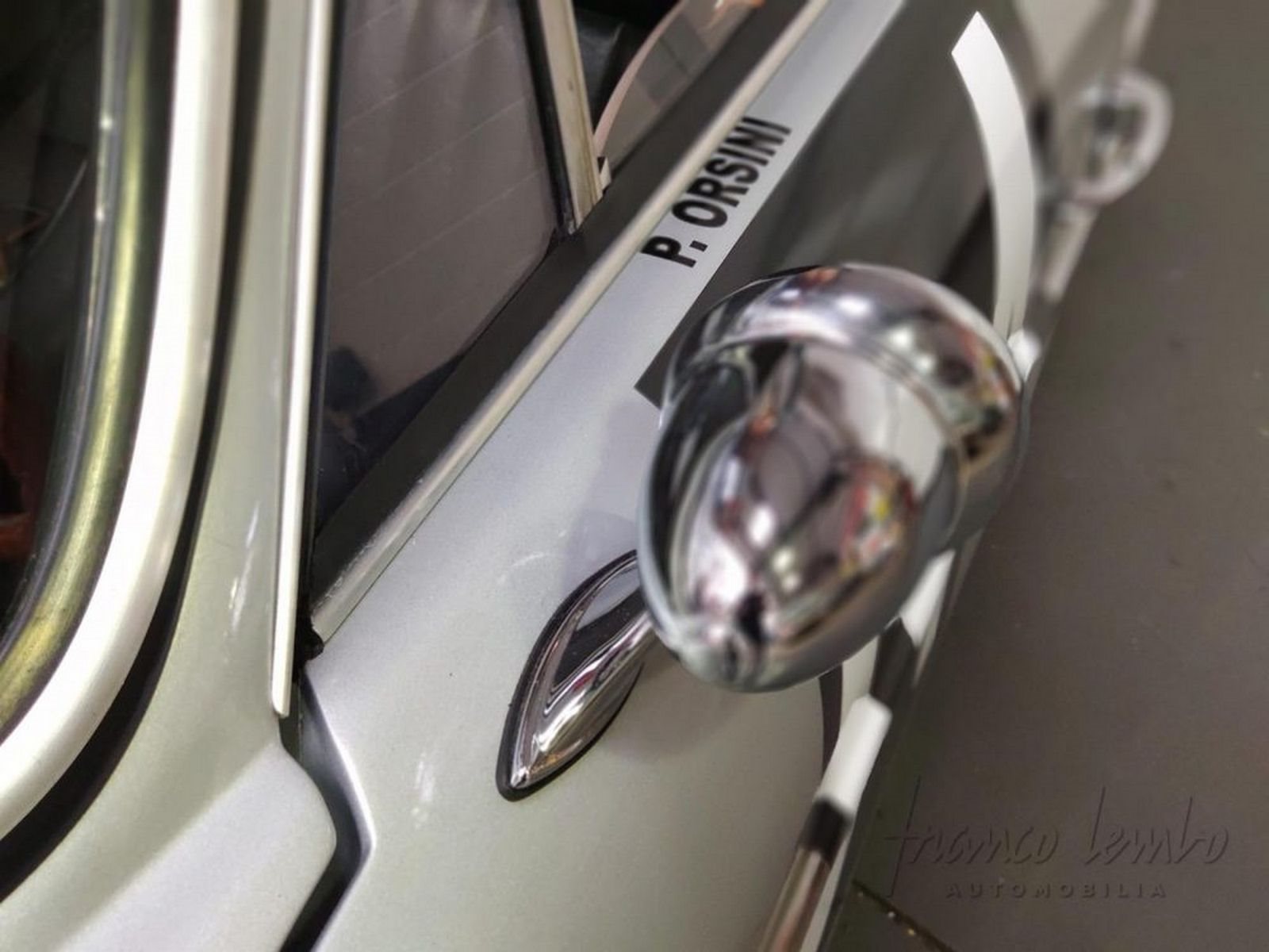 ALPINE A110 1300 S, foto 19