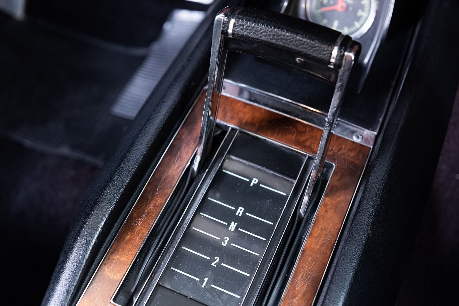 1968 - CHEVROLET CAMARO SS BLACK, foto 22