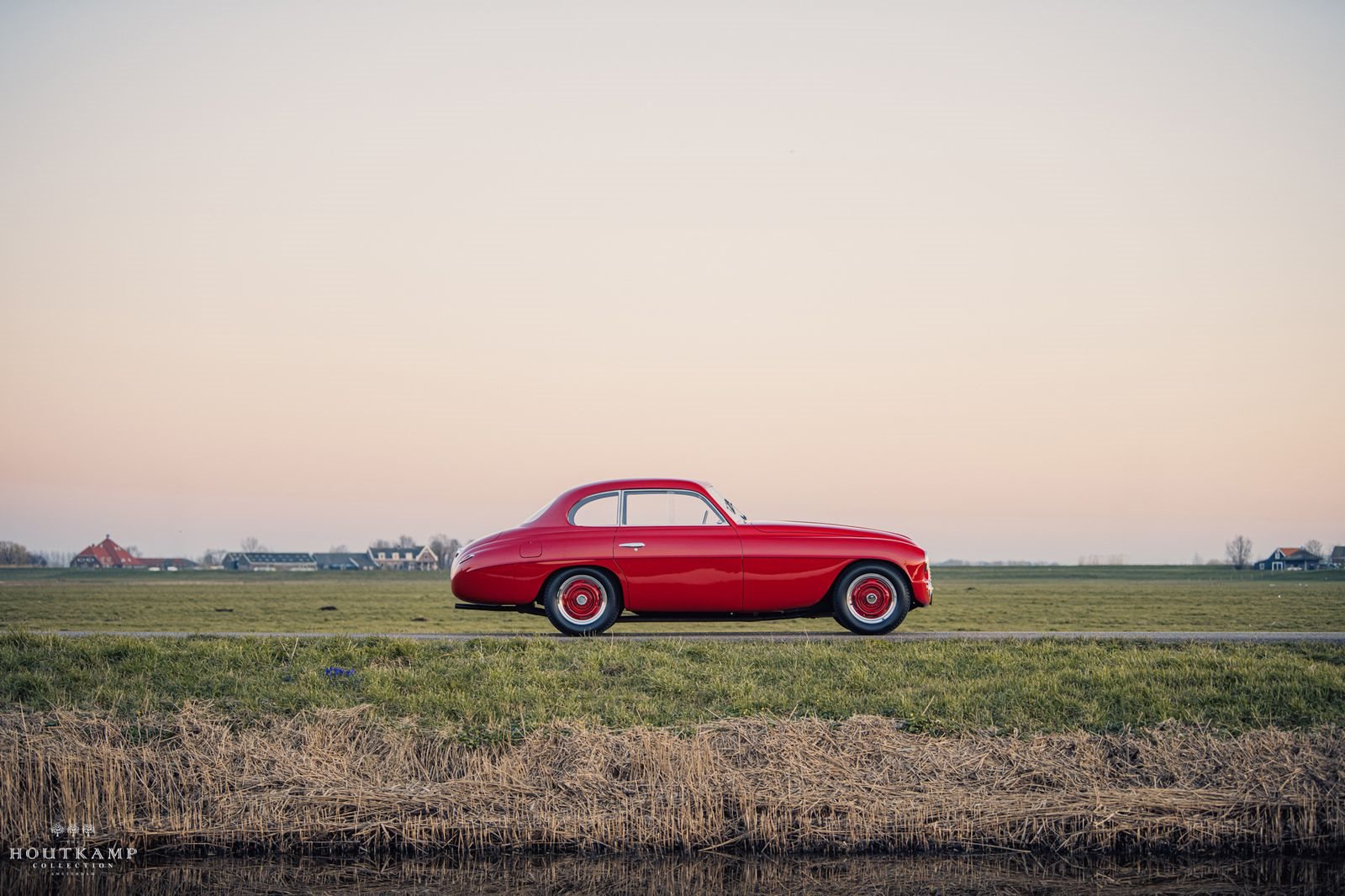 FERRARI F166 INTER TOURING COUPE, foto 3