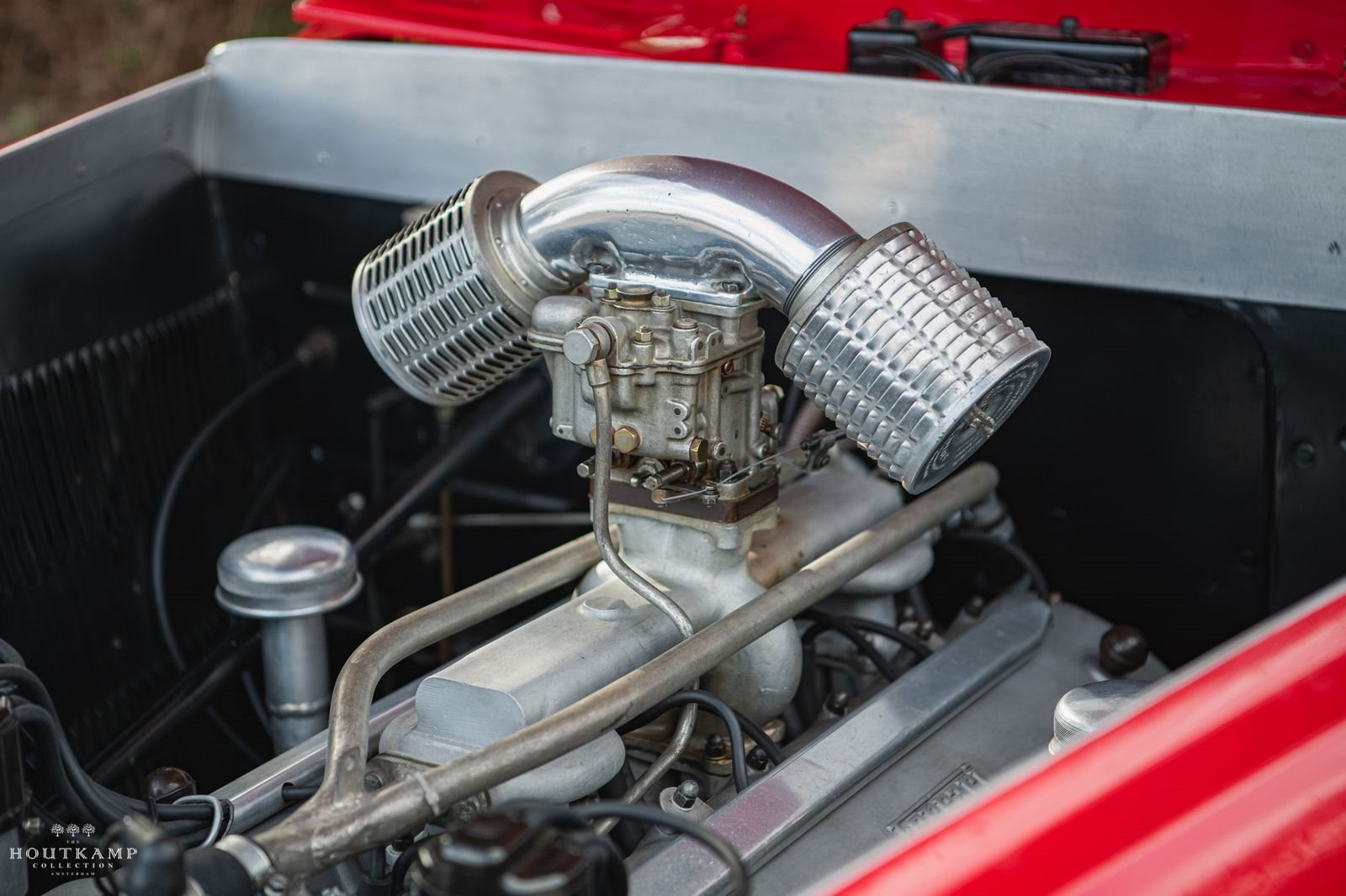 FERRARI F166 INTER TOURING COUPE, foto 18