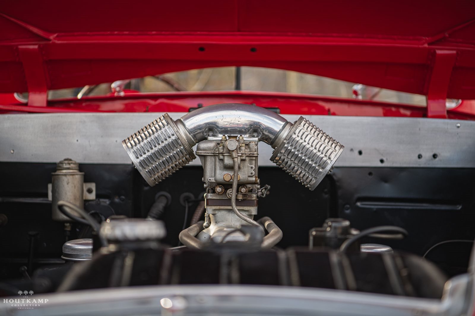 FERRARI F166 INTER TOURING COUPE, foto 19