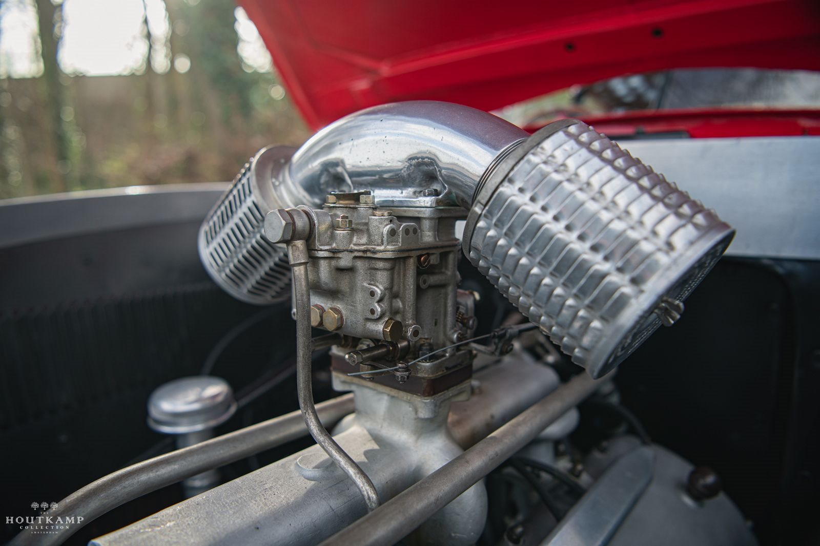 FERRARI F166 INTER TOURING COUPE, foto 23