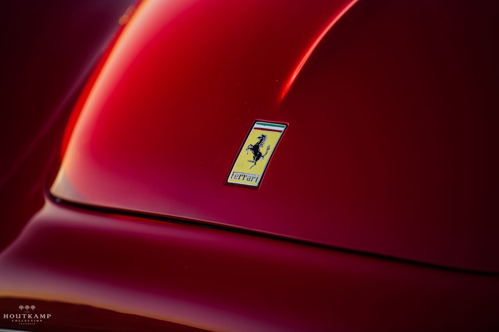 FERRARI F166 INTER TOURING COUPE, foto 27
