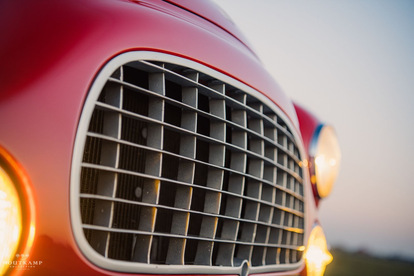 FERRARI F166 INTER TOURING COUPE, foto 31