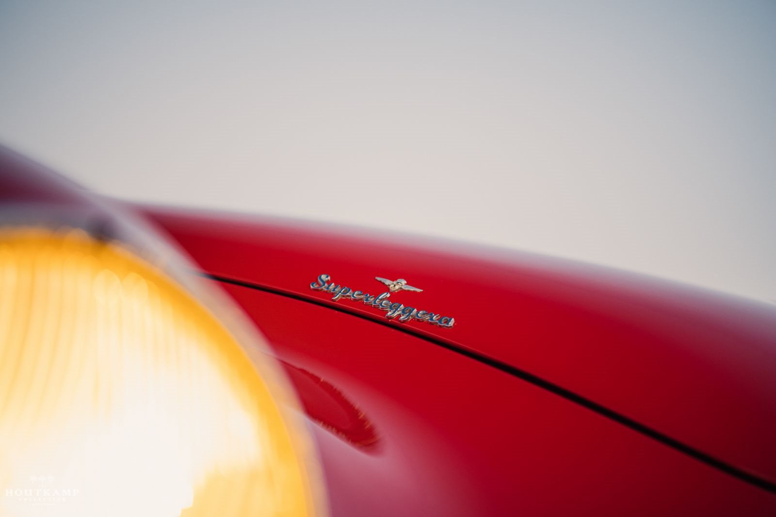 FERRARI F166 INTER TOURING COUPE, foto 32