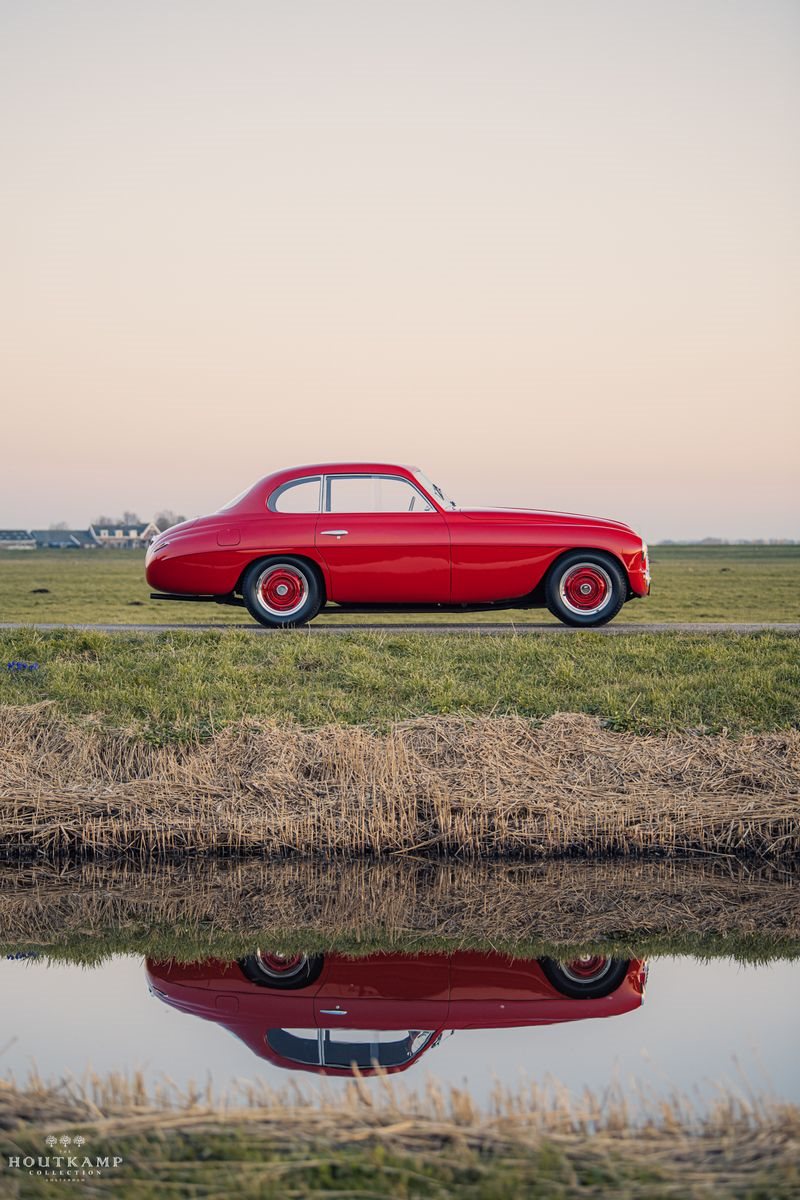 FERRARI F166 INTER TOURING COUPE, foto 34