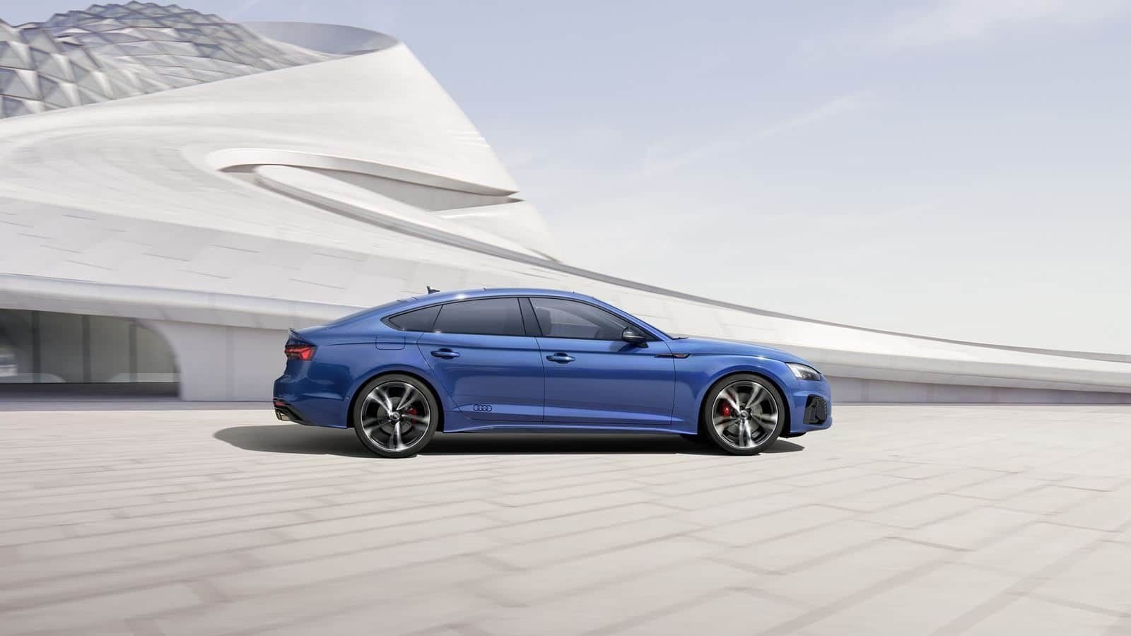 2023 - AUDI A4 & A5 COMPETITION EDITION, foto 3