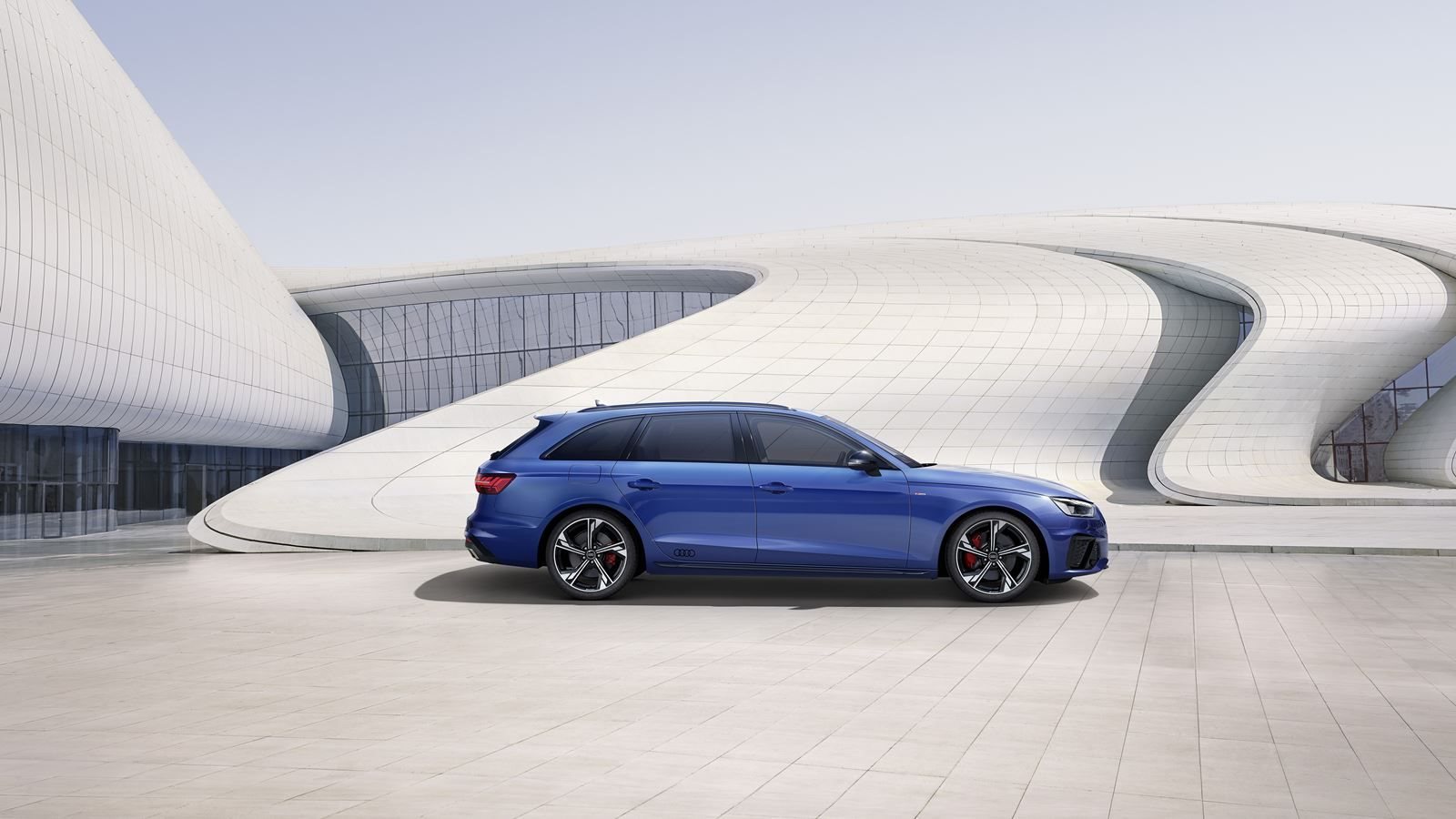 2023 - AUDI A4 & A5 COMPETITION EDITION, foto 6