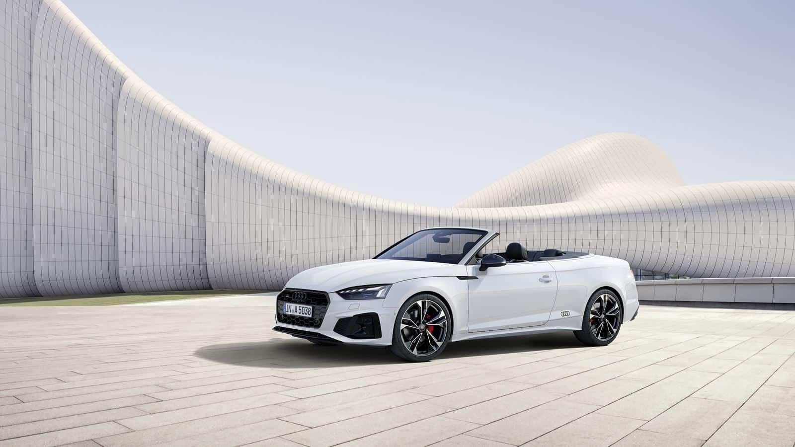 2023 - AUDI A4 & A5 COMPETITION EDITION, foto 7