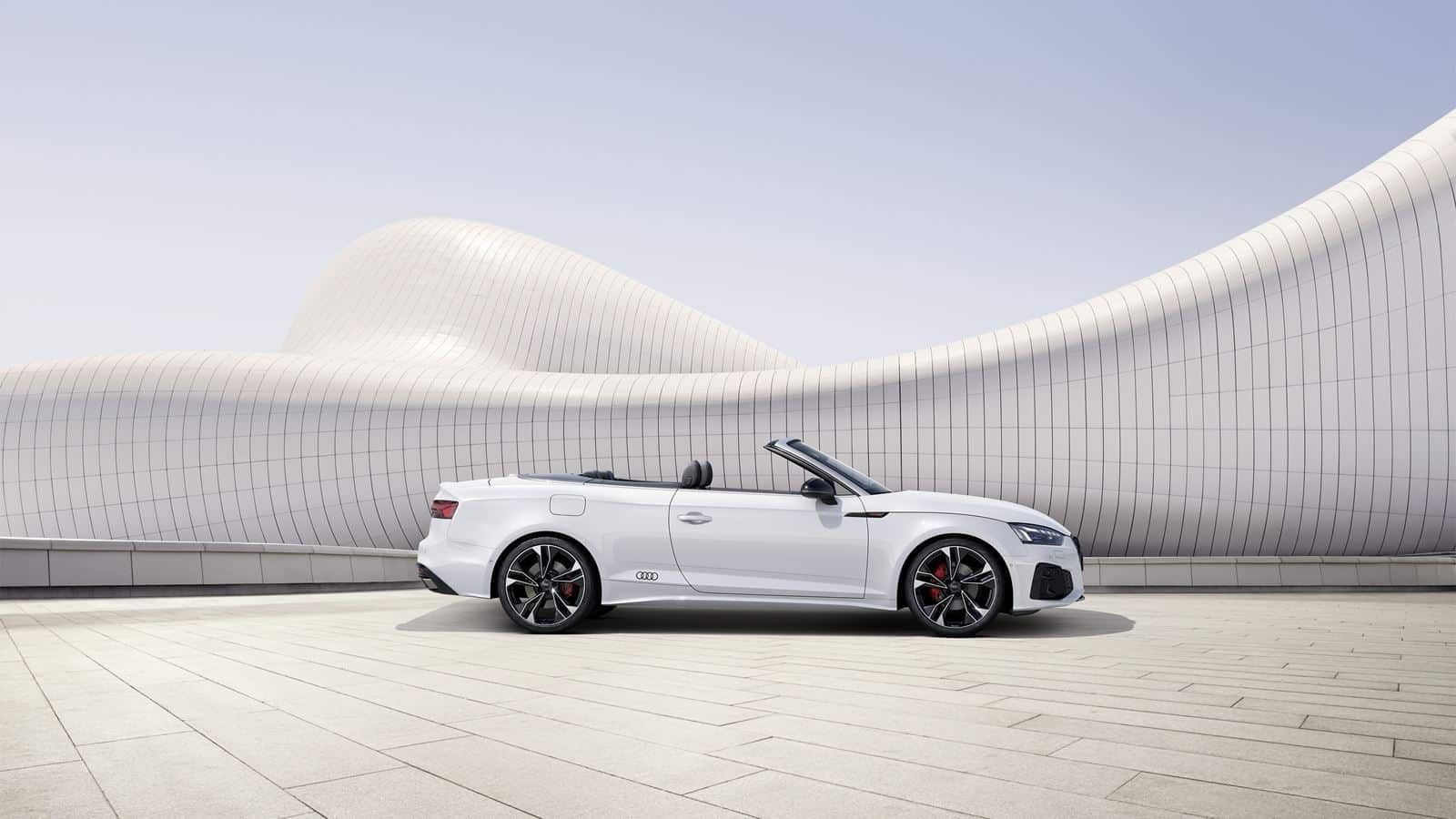 2023 - AUDI A4 & A5 COMPETITION EDITION, foto 9