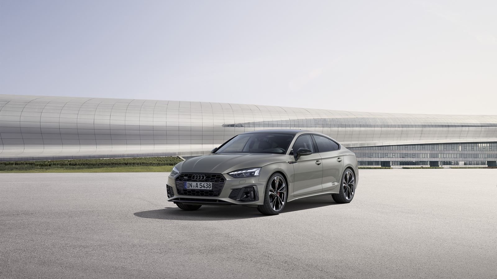 2023 - AUDI A4 & A5 COMPETITION EDITION, foto 10
