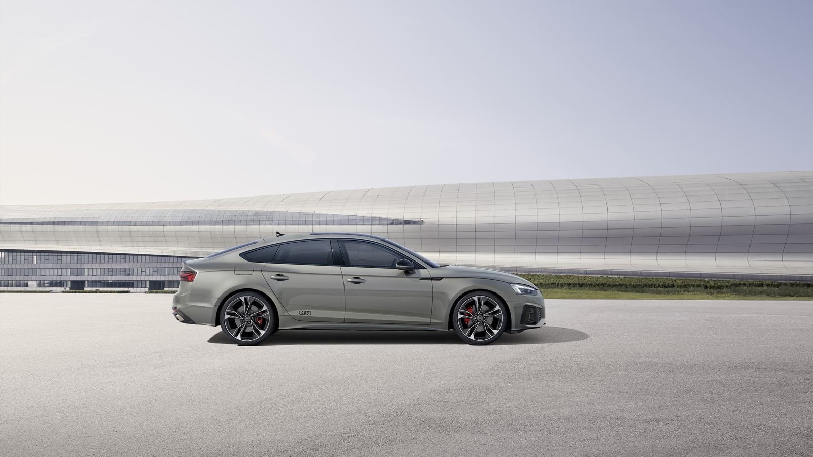2023 - AUDI A4 & A5 COMPETITION EDITION, foto 12