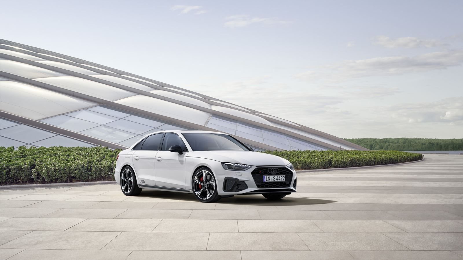 2023 - AUDI A4 & A5 COMPETITION EDITION, foto 13
