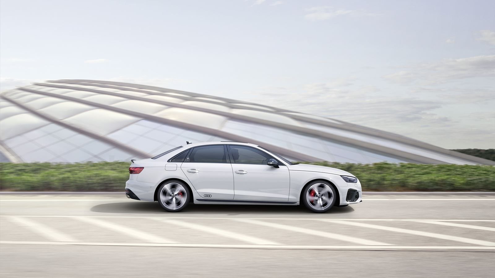 2023 - AUDI A4 & A5 COMPETITION EDITION, foto 15
