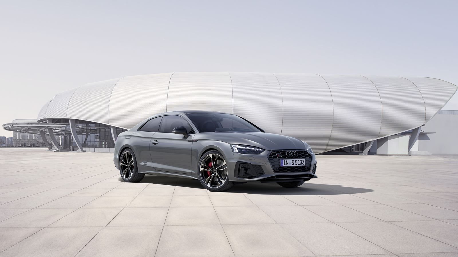 2023 - AUDI A4 & A5 COMPETITION EDITION, foto 16