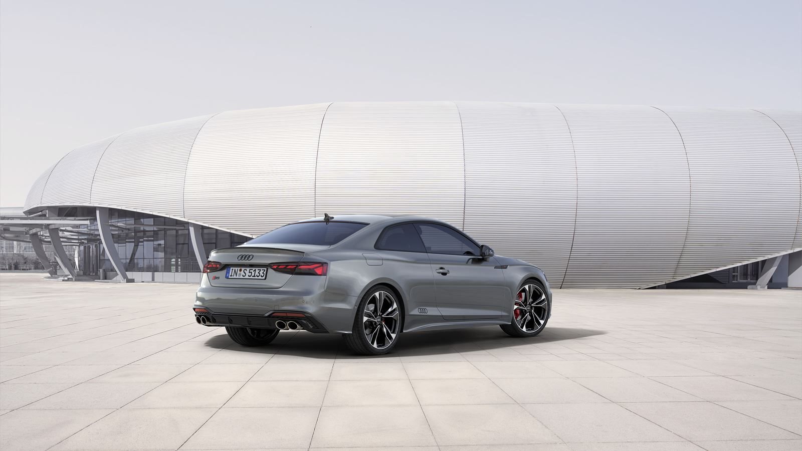 2023 - AUDI A4 & A5 COMPETITION EDITION, foto 17