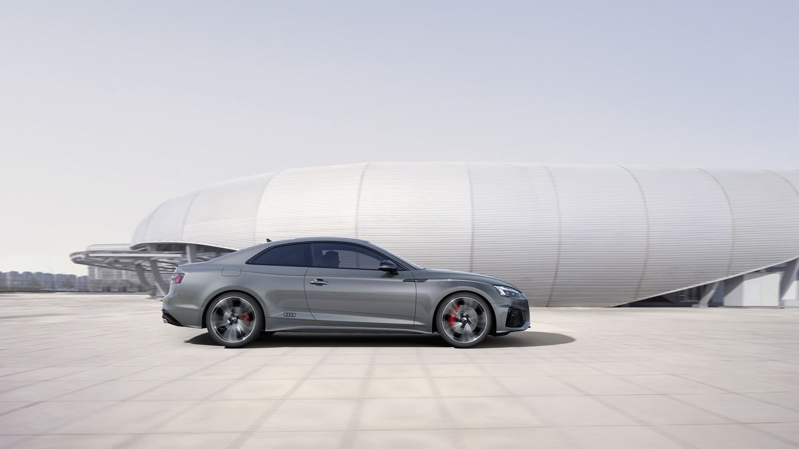 2023 - AUDI A4 & A5 COMPETITION EDITION, foto 18