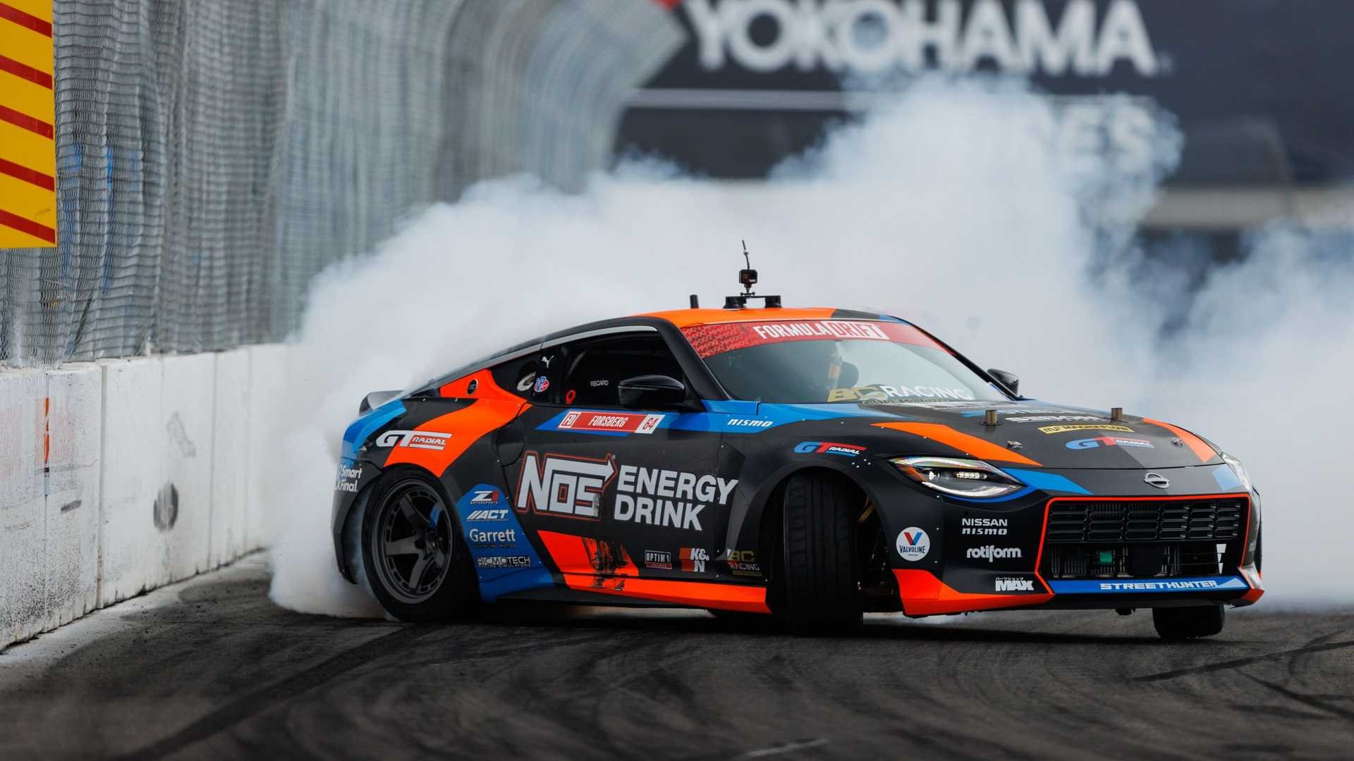 2022 - NISSAN SEMA SHOW PROTOTYPES, foto 6