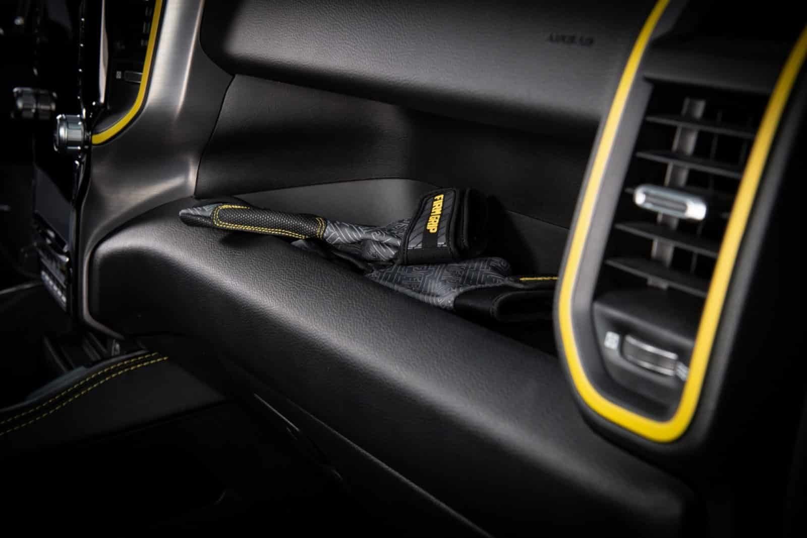 RAM 1500 SEMA SHOW BY MOPAR, foto 14