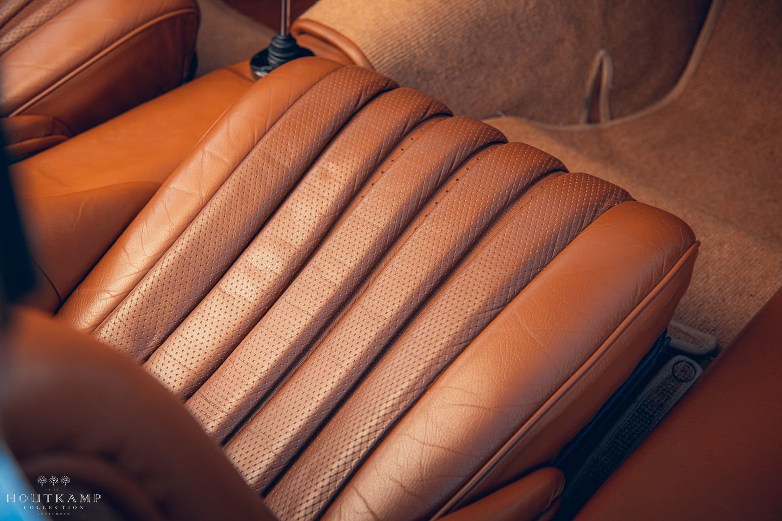 1958 - MERCEDES-BENZ 300 SL ROADSTER BLUE, foto 45