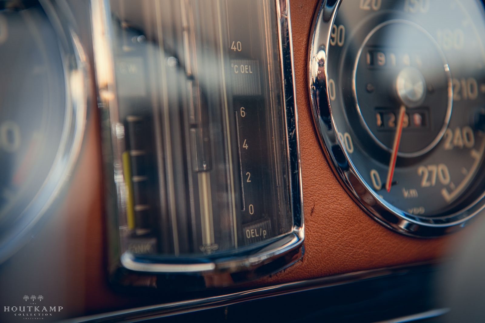 1958 - MERCEDES-BENZ 300 SL ROADSTER BLUE, foto 55