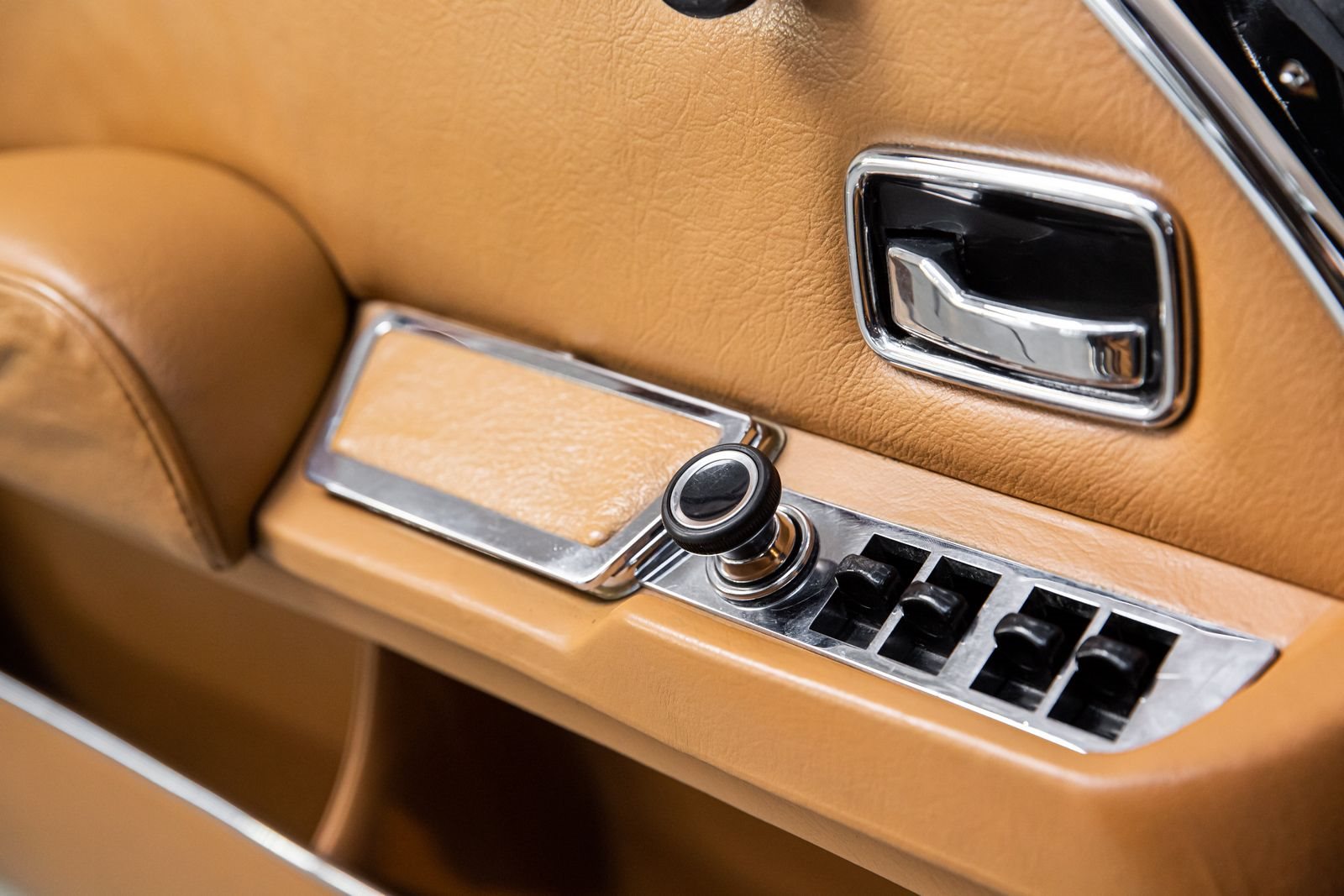 1968 - MERCEDES-BENZ 600 EX COCO CHANEL, foto 10