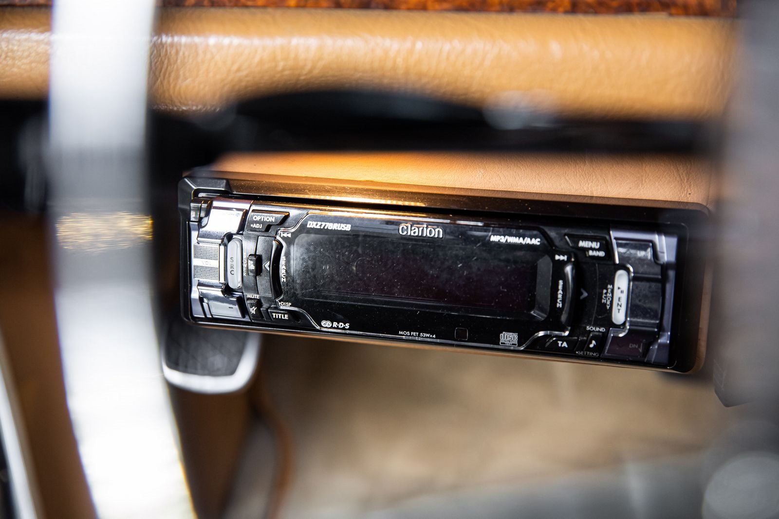 1968 - MERCEDES-BENZ 600 EX COCO CHANEL, foto 13