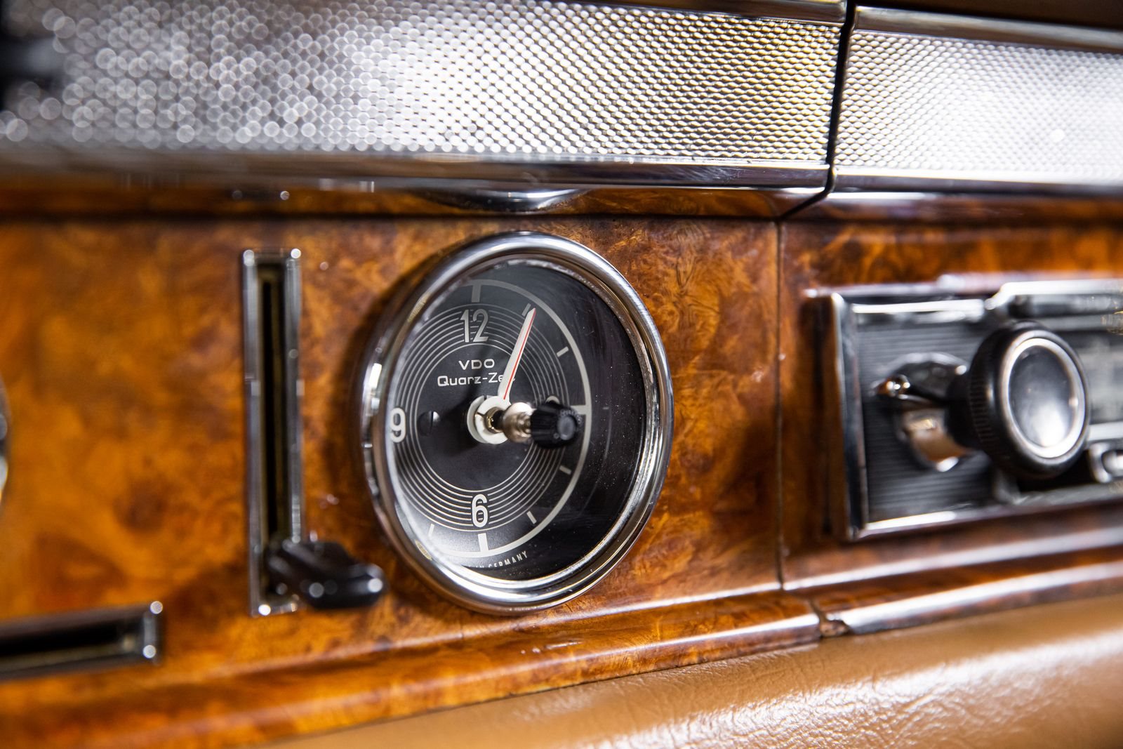 1968 - MERCEDES-BENZ 600 EX COCO CHANEL, foto 15
