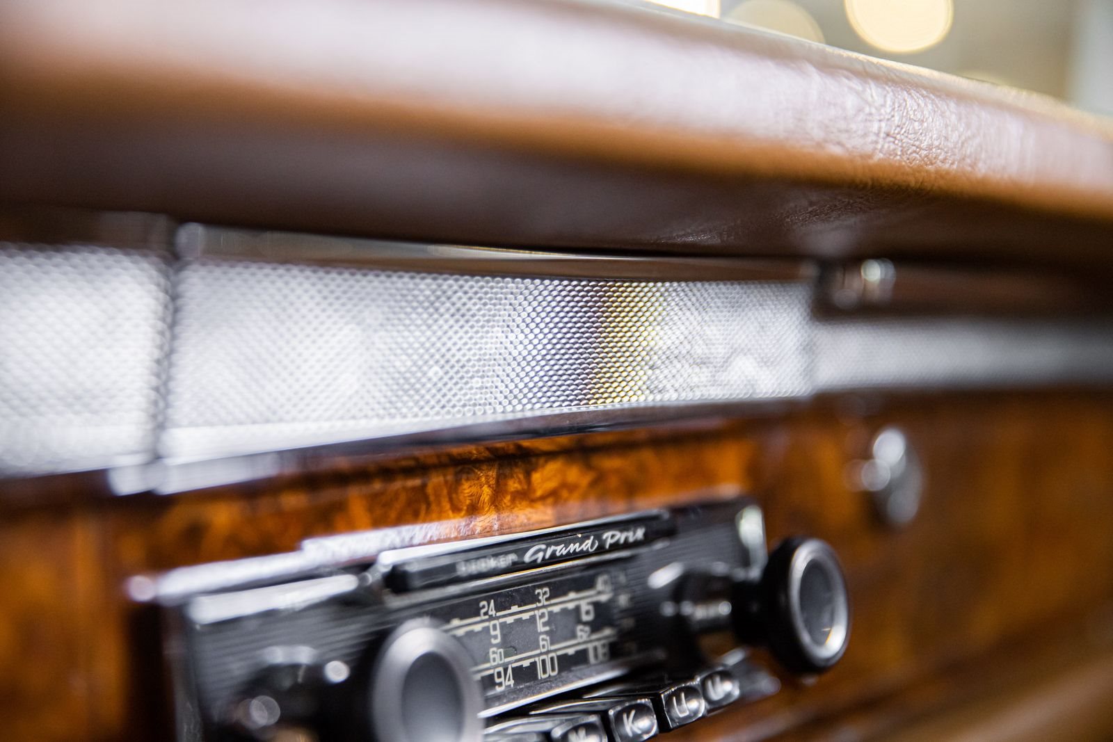1968 - MERCEDES-BENZ 600 EX COCO CHANEL, foto 16