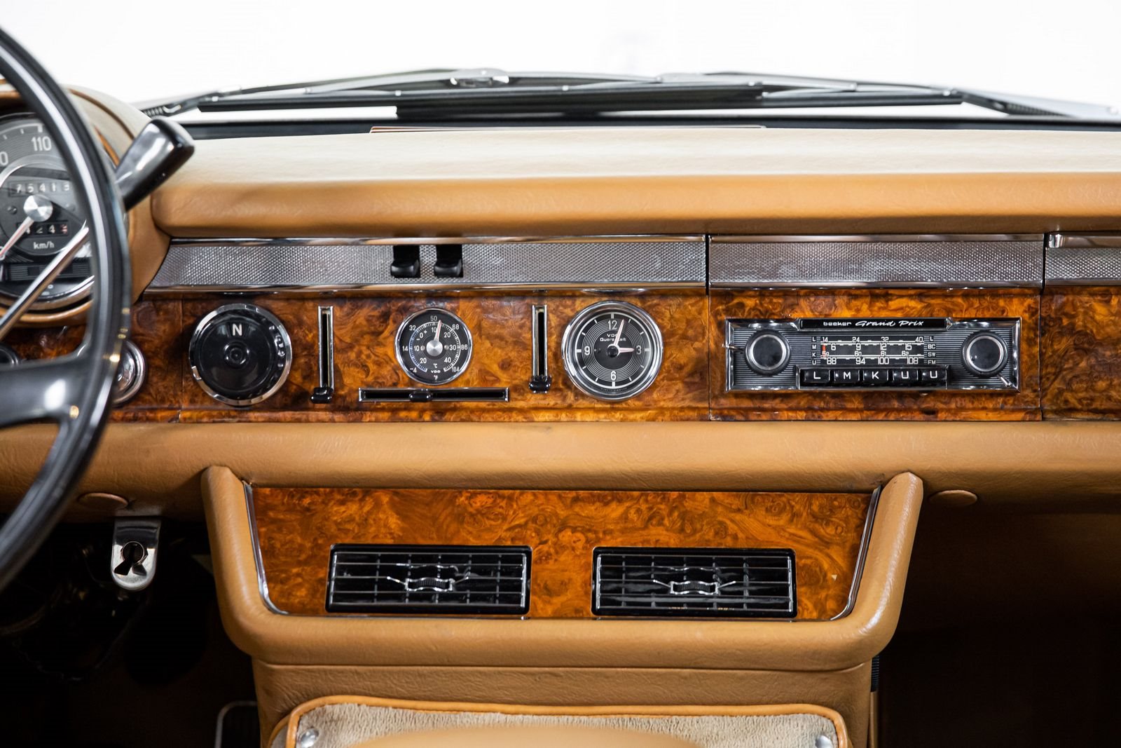 1968 - MERCEDES-BENZ 600 EX COCO CHANEL, foto 17